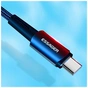 Дата кабель USB-C to Lightning 0.5m 20W black Essager (EXCTL-CGB01) - уменьшенное изображение 8
