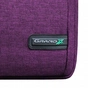 Сумка для ноутбука Grand-X 14-15'' SB-149 soft pocket Purple (SB-149P) - зменшене зображення 7