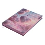 Еженедельник Buromax недатированный полиграфический ROMANTIC, A5, синий, 336 страниц (BM.20400-14) - уменьшенное изображение 5