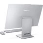 Комп'ютер Lenovo IdeaCentre AiO 27ARR9 / Ryzen5 7533HS, 16, 1TB, WKM (F0HQ00B5UO) - зменшене зображення 7