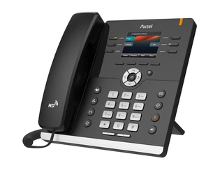 IP-телефон Axtel AX-400G (S5606554) зображення 1