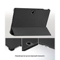 Чехол для планшета BeCover Smart Case Oppo Pad SE / OnePlus Pad lite 11.0" 2025 Black (714779) - уменьшенное изображение 4