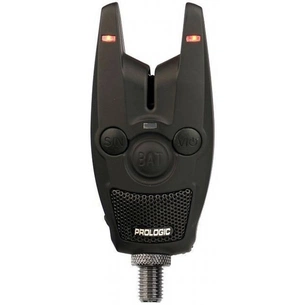 Індикатор клювання Prologic BAT Bite Alarm Red LED поштучно (1846.14.04) зображення 1