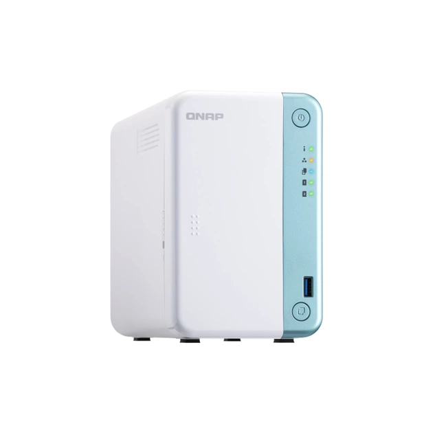 NAS QNap TS-251D-2G - picture 7