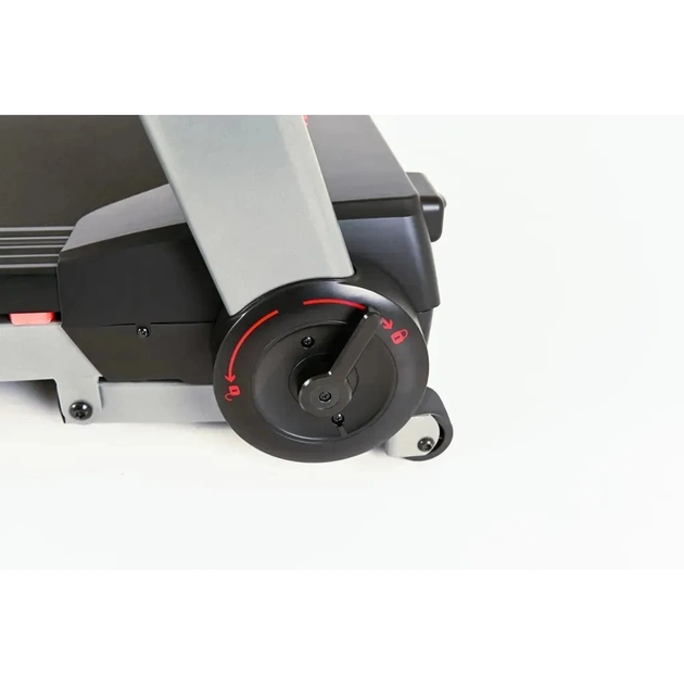 Бігова доріжка Everfit TFK 495 Slim (931931) - picture 11