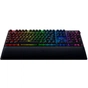 Клавіатура Razer BlackWidow V3 PRO Razer Green Wireless (RZ03-03530800-R3R1) - зменшене зображення 2