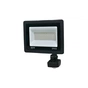 Прожектор Lightwell LW-FL-B-50-S 50 W з датчиком руху - уменьшенное изображение 1