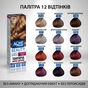 Фарба для волосся Acme Color Beauty Phyto 036 - Божоле (4820000300223) - зменшене зображення 6