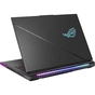 Ноутбук ASUS ROG Strix SCAR 18 G834JYR-R6179X (90NR0IP2-M008K0) - зменшене зображення 8