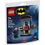 Конструктор LEGO recruitment Super Heroes Брюс Вейн і костюм Бетмена (30726) - зменшене зображення 1