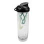 Бутылка для воды Nike TR RECHARGE SHAKER BOTTLE 2.0 24 OZ N.101.0724.943.24 жовтий, зелений, чорний 709 мл (887791806147) - уменьшенное изображение 2