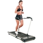 Бігова доріжка Toorx Treadmill City Compact Pearl White (CITY-COMPACT-W) (929883) - preview 6
