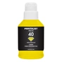 Чорнило Printalist Canon GI-40 для G5040/G6040 190г Yellow (PL40Y) - зменшене зображення 1