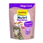 Витамины для кошек GimCat Nutri Malt Bites для выведения комков шерсти с мальтом 425 г (4002064427348) - уменьшенное изображение 1