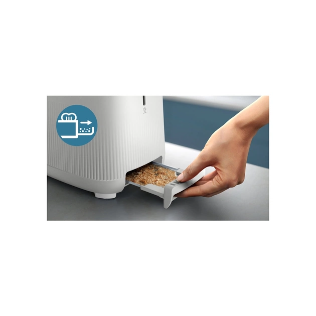 Тостер Philips HD2511/00 - picture 8