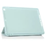 Чохол до планшета BeCover Pencil Apple iPad 10.2 2019/2020/2021 Light Blue (704721) - зменшене зображення 3