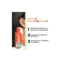 Сыворотка для волос Garnier Fructis Keratin Filler Смывающееся средство Гудбай Повреждение 200 мл (3600542571265) - уменьшенное изображение 2