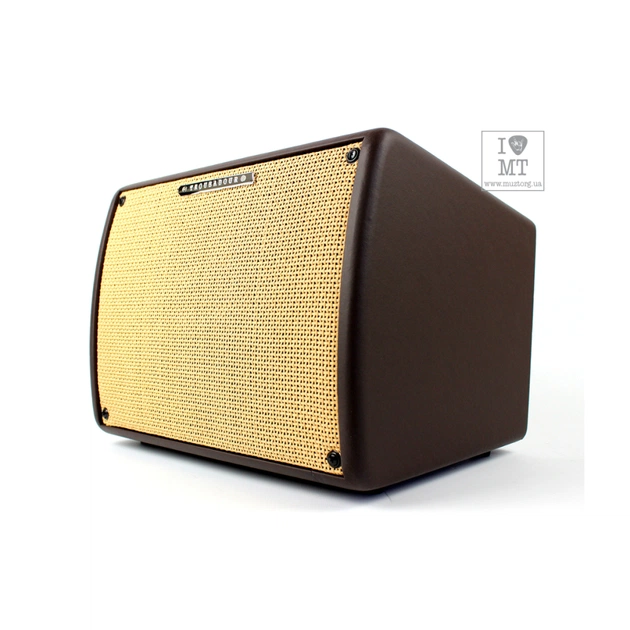 Комбопідсилювач Ibanez Troubadour T30II (227261) - picture 4