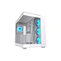 Корпус для ПК Cougar FV150 MINI White - уменьшенное изображение 1