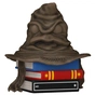Фигурка Funko Pop серии Гарри Поттер - Сортировочная шляпа (звук) (93383) - уменьшенное изображение 1