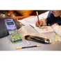 Художній маркер Faber-Castell набір двосторонніх Goldfaber Sketch Markers Bold and Easy, 6 кольорів (32991) - зменшене зображення 4
