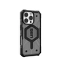 Чохол до мобільного телефона UAG iPhone 16 Pro Pathfinder Clear Magsafe Ash (114464113131) - зменшене зображення 2