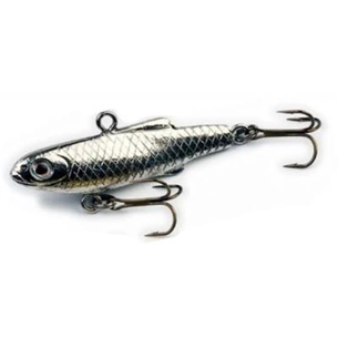 Блешня Behr Trendex Vertikal Jig (6035074) зображення 1