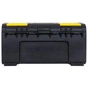 Ящик для інструментів Stanley 394х220х162мм (1-79-216) - зменшене зображення 3