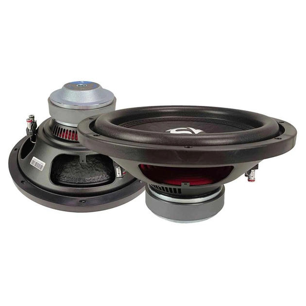 Сабвуферний динамік AudioBeat PSW12.2-4 - picture 1