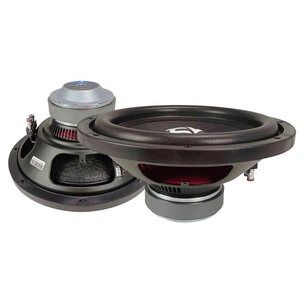 Сабвуферний динамік AudioBeat PSW12.2-4 изображение 1