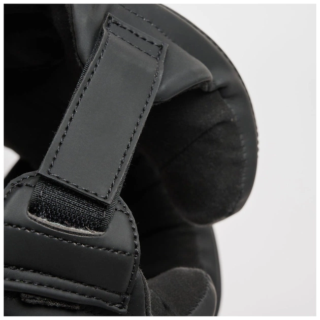 Боксерський шолом Leone CS435 BLACK Edition M (CS435_Black_M) - picture 8