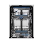 Посудомийна машина Electrolux KEMB3301L - preview 5