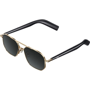 Смарт-окуляри Mijia Smart Audio Glasses Aviator Золотий BHR08VYGL (1182050) зображення 1
