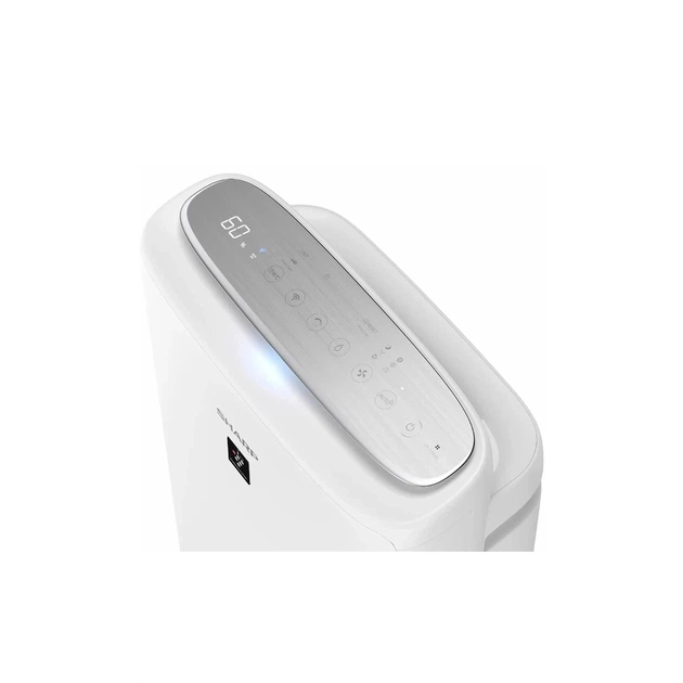 Очисник повітря Sharp UA-KIN52E-W - зображення 4