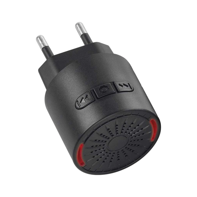 Дверний дзвінок EMOS H4033 IP-20PoE Wi-Fi (H4033) - picture 7