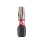 Набор бит Milwaukee SHOCKWAVE, TX27, 25мм, 2шт (4932430884) - уменьшенное изображение 2