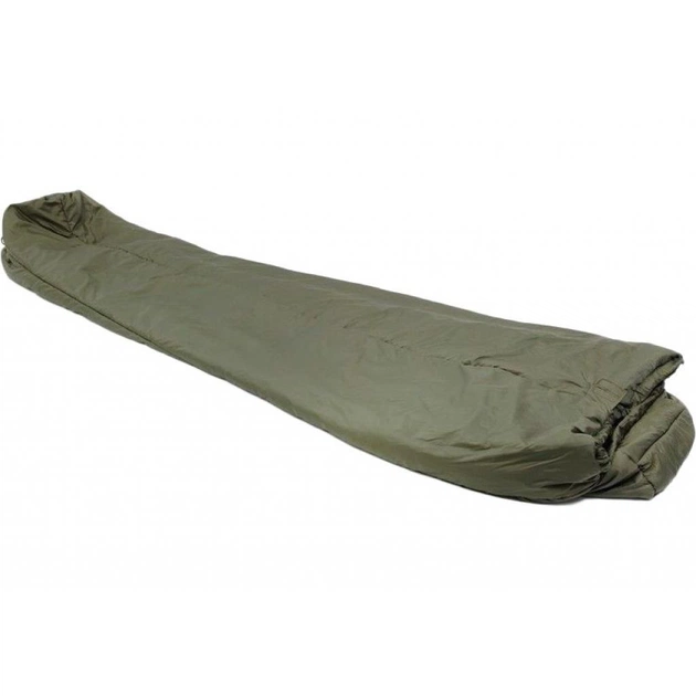 Спальний мішок Snugpak Special Forces1 5C/0C 220х80 1.2кг (8211654260111) - зображення 1