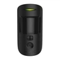 Датчик руху Ajax MotionCam (PhOD) чорна - уменьшенное изображение 1