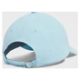 Кепка Under Armour UA W Iso-chill Armourvent Adj блакитний 1383445-494 (197779420617) - зменшене зображення 2