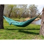 Гамак Tribe Hammock T-LE-0002 green - зменшене зображення 6