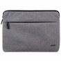 Чехол для ноутбука Acer 11.6" SLEEVE GREY (NP.BAG1A.296) - уменьшенное изображение 1