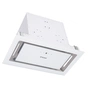 Витяжка кухонна Perfelli BISP 5673 WH 1000 LED Strip - зменшене зображення 4