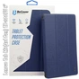 Чохол до планшета BeCover Smart Case Lenovo Tab M8(4rd Gen) TB-300FU 8" Deep Blue (709210) - зменшене зображення 1