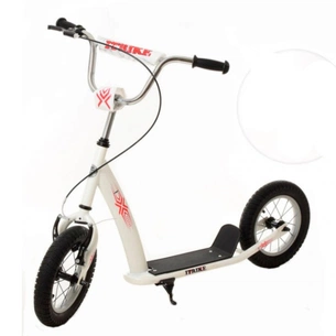 Самокат iTrike SR 2-047-W white зображення 1