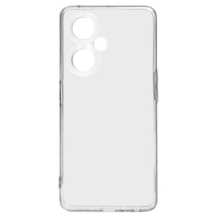 Чохол до мобільного телефона Armorstandart Air OnePlus Nord CE 3 Lite Camera cover Clear (ARM69773) зображення 1