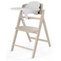 Стілець для годування Cybex Click&Fold 4в1 All Natural (524000869) - зменшене зображення 5