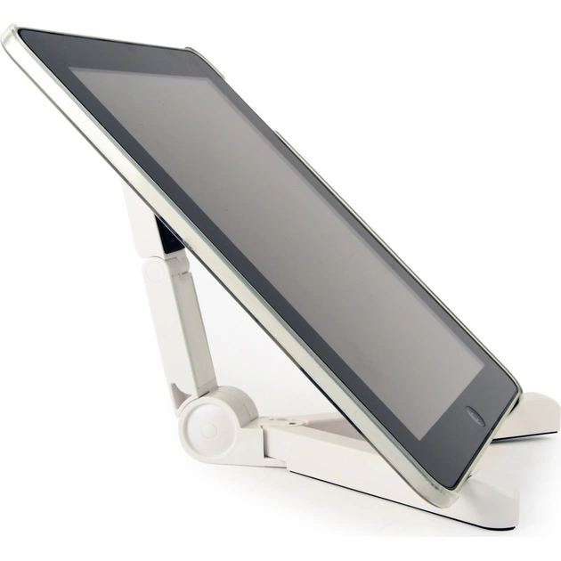 Підставка до планшета Gembird настільна, універсальна (TA-TS-01/W) - picture 7