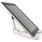 Підставка до планшета Gembird настільна, універсальна (TA-TS-01/W) - уменьшенное изображение 7