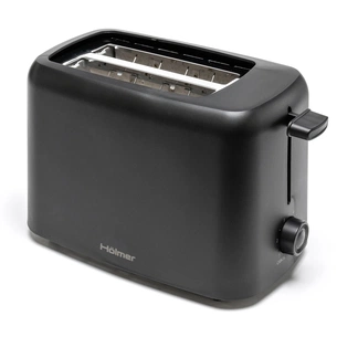 Тостер Hölmer HTB-100B зображення 1