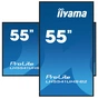 LCD панель iiyama ProLite LH5541UHS-B2 (LH5541UHS-B2) - уменьшенное изображение 10